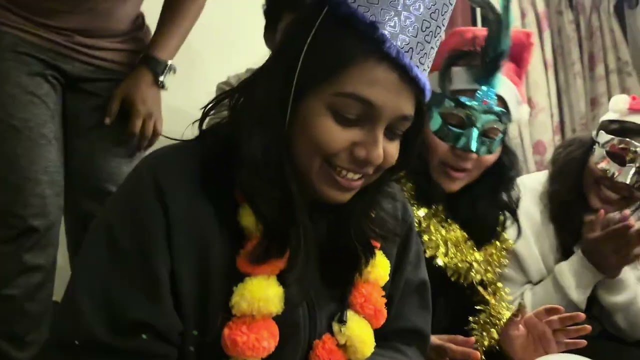 தர்பீஸுக்கு கிடைத்த Birthday Surprise 😂🍉| Emotional Moment 💖🎉