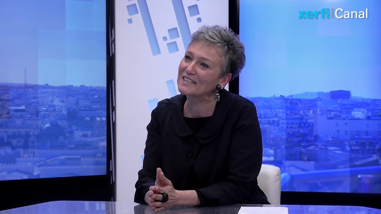 Risques sur les march&eacute;s financiers : les segments vuln&eacute;rables [Isabelle Job-Bazille]