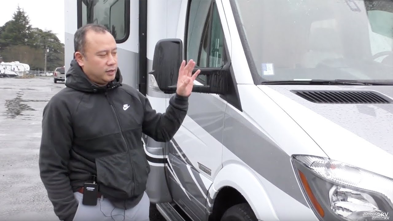 2017 WINNEBAGO VIEW 24G (Stock#14285M) - Washington