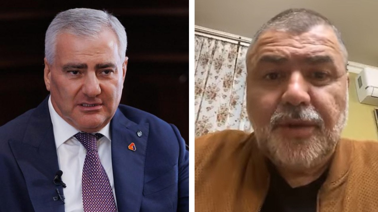 #ՀԻՄԱ․  «Սամվել Կարապետյանի  ձեռքը քարի տակ չէ, մեծ շանսեր ունի սրիկա շներից ազատվելու է». Զաքարյան