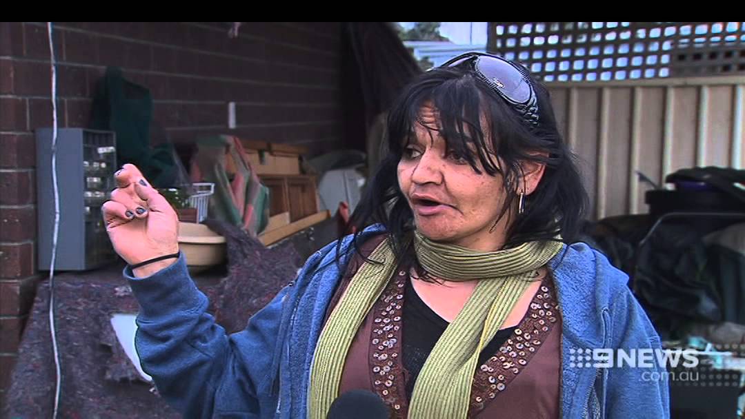 Goolwa Siege | 9 News Adelaide