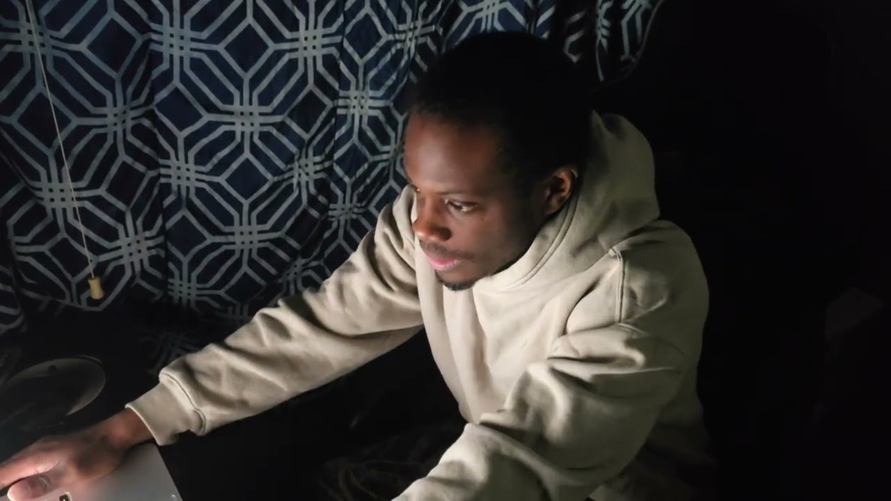 Final daft video with ending credits 