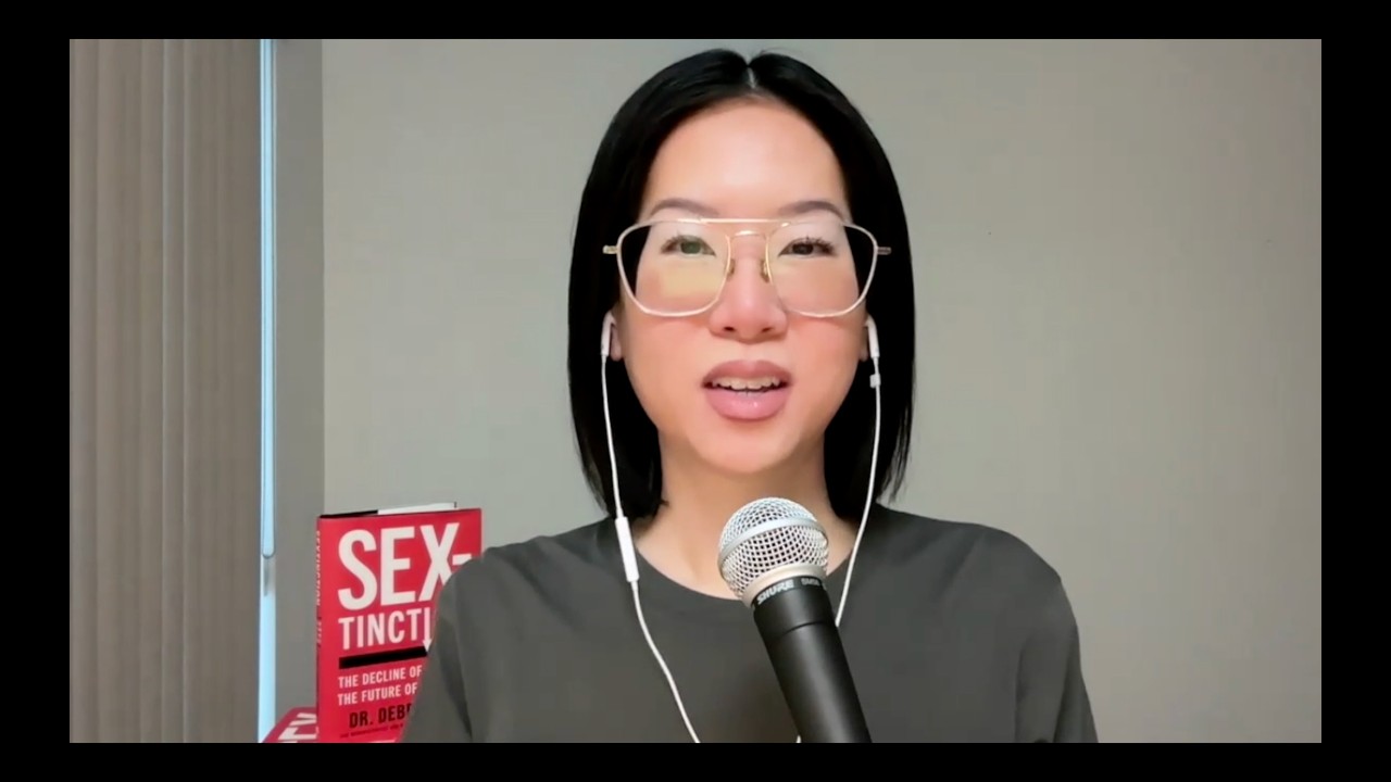 Get a Valentine's Date, Post-#MeToo | Dr. Debra Soh