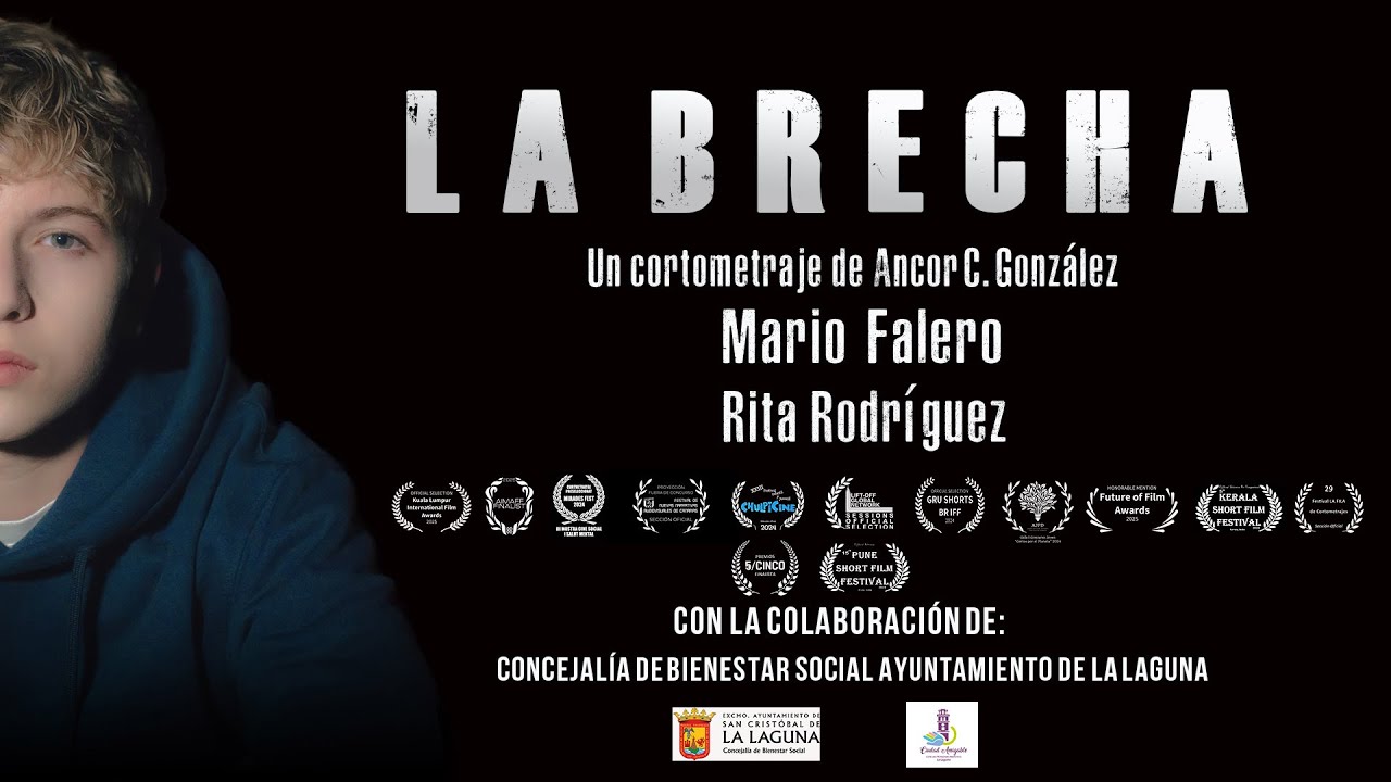 LA BRECHA | Cortometraje