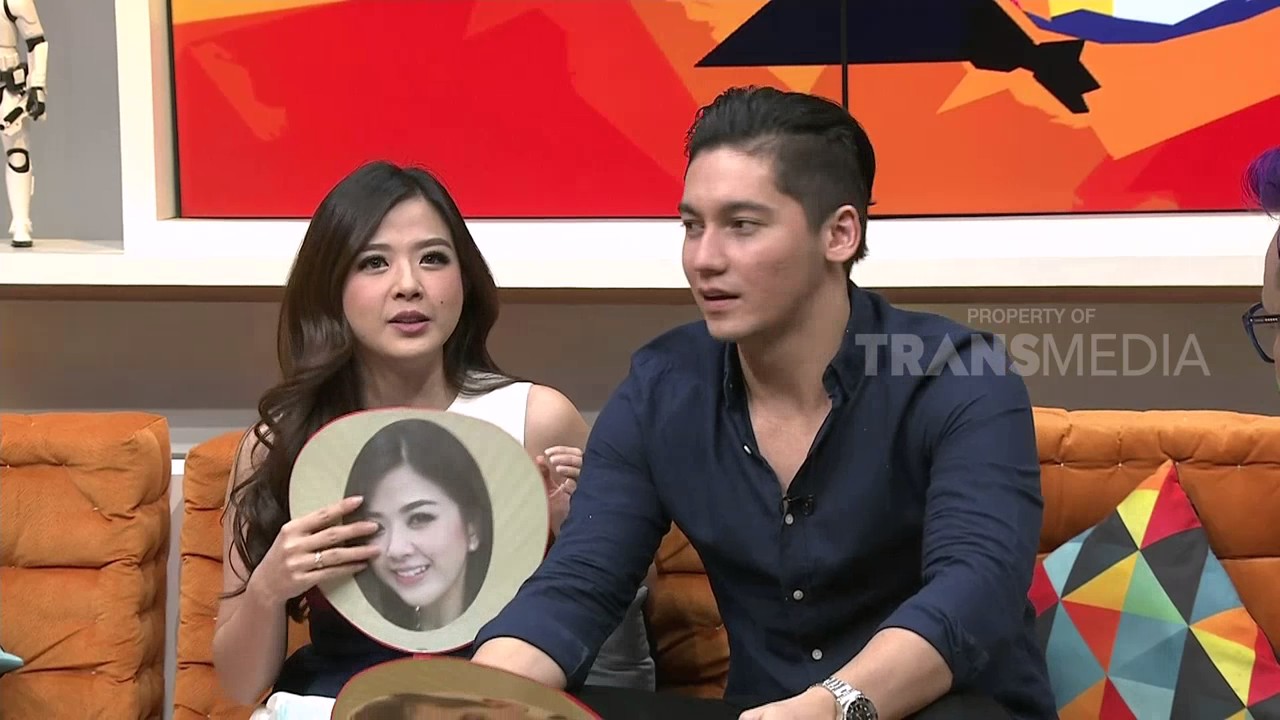 RUMAH UYA - SPECIAL VALENTINE SAMUEL DAN FRANDA (14/2/17) 4-1