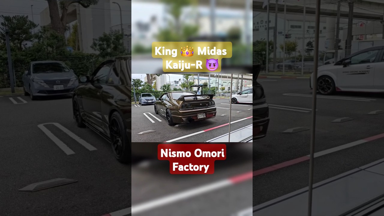 From Okinawa to Omori Factory Nismology