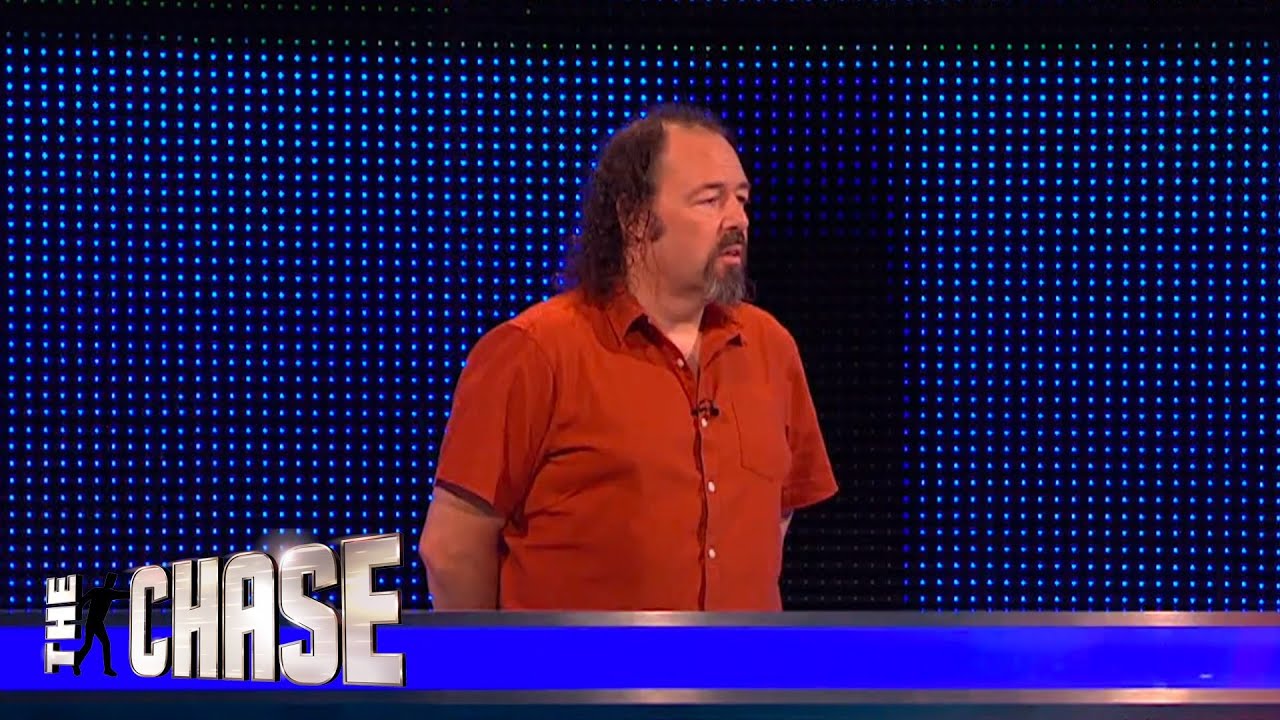 The Chase | Jolian's Solo Chase Versus The Governess | Highlights October 29