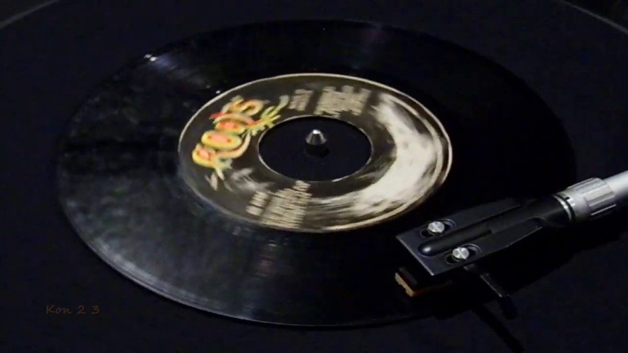 Hortense Ellis * Lady Lady Lady * Young Hearts Run Free & Version !