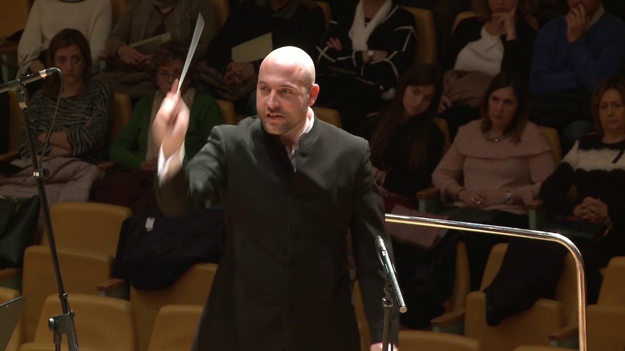 Simfonia núm. 4 op. 60 ORQUESTRA SIMFÒNICA SOCIETAT MUSICAL LA PRIMITIVA RAFELBUNYOL