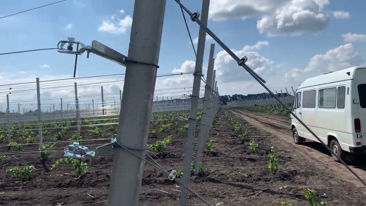 Sistemul Pergola