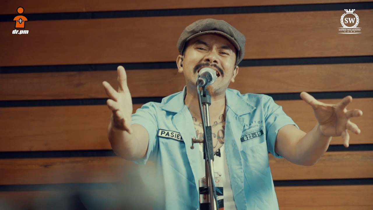 dr.pm Pernah Mencoba