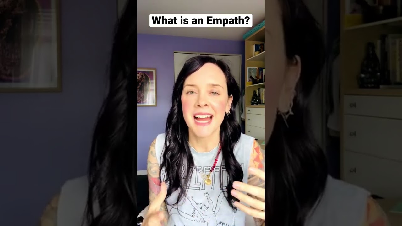 What Is an Empath? (Empaths Explained)