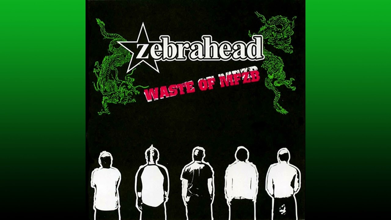 Zebrahead 