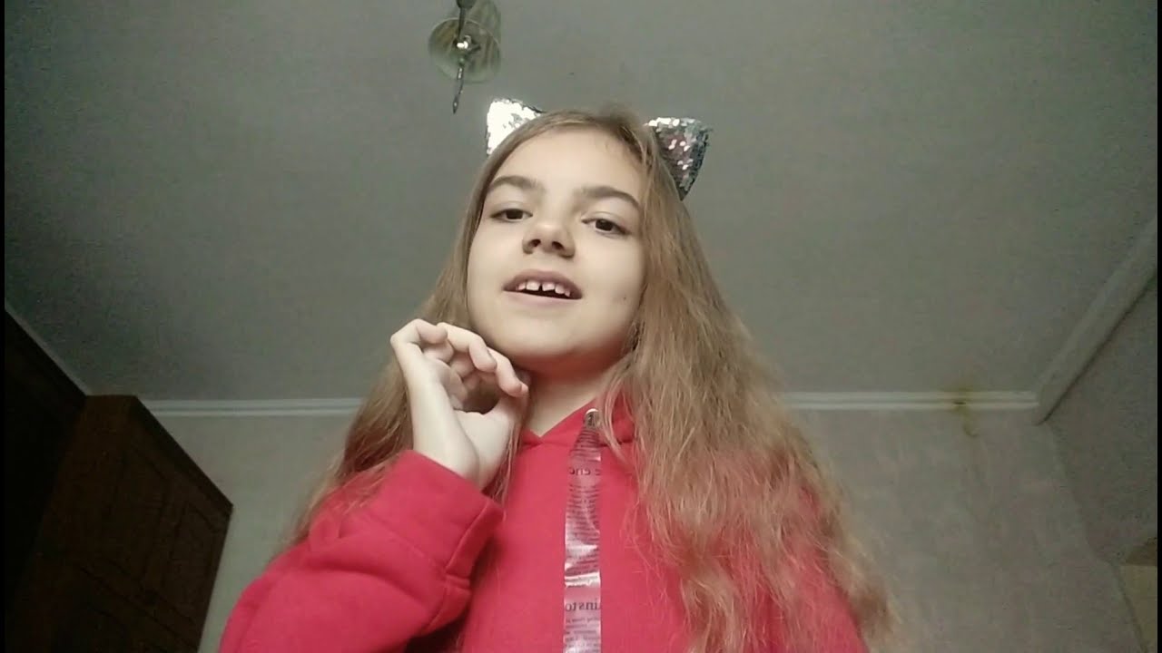 Туториал как клонировать приложения /Sweet kitty/