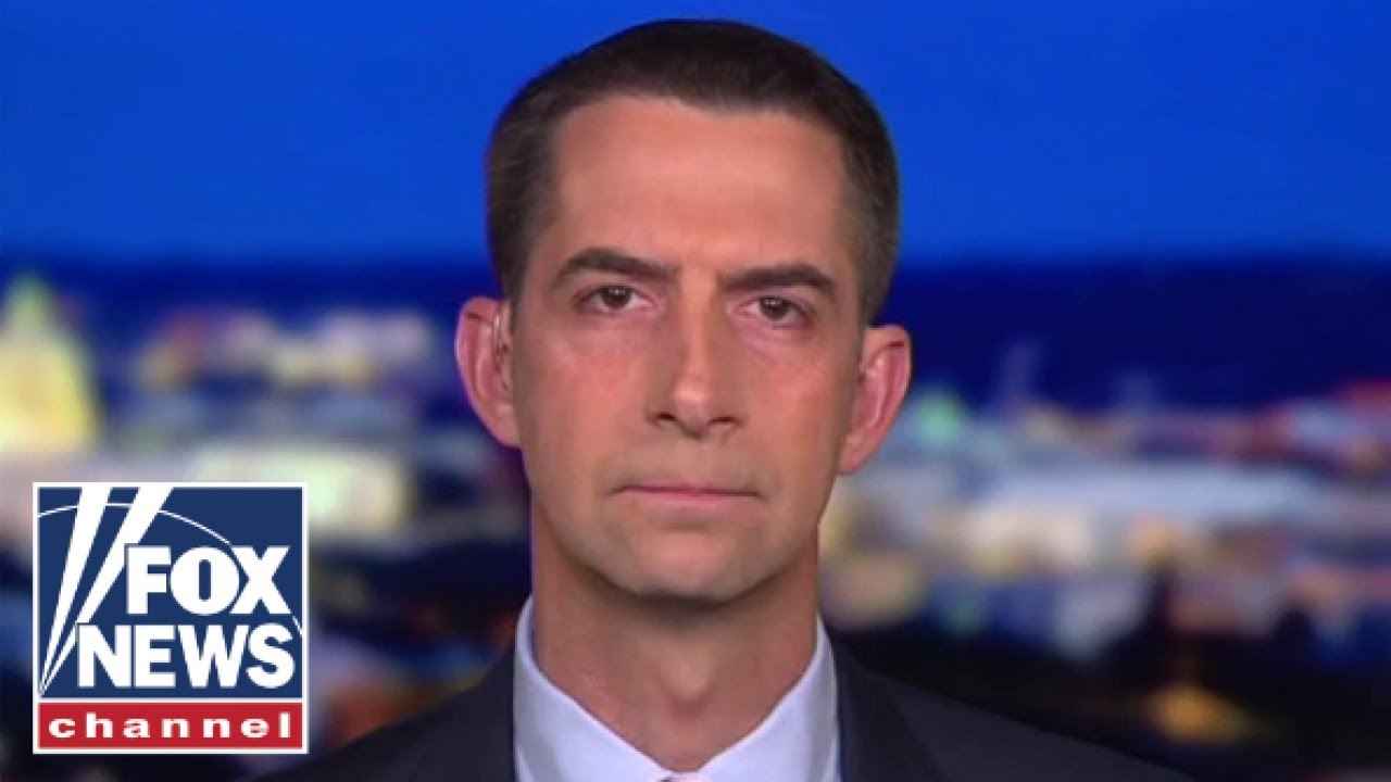 US military in crisis: GOP senator