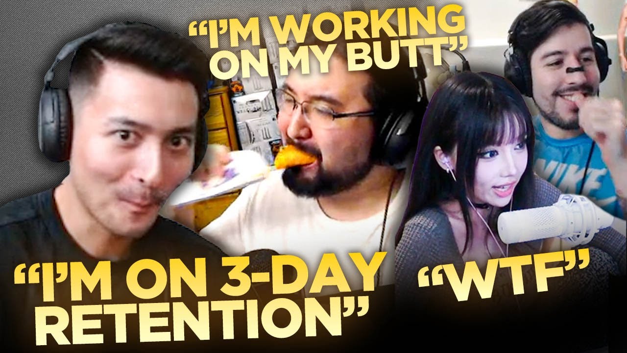 Ari Gets Trapped in the Worst Group of All Time | Pikaboo