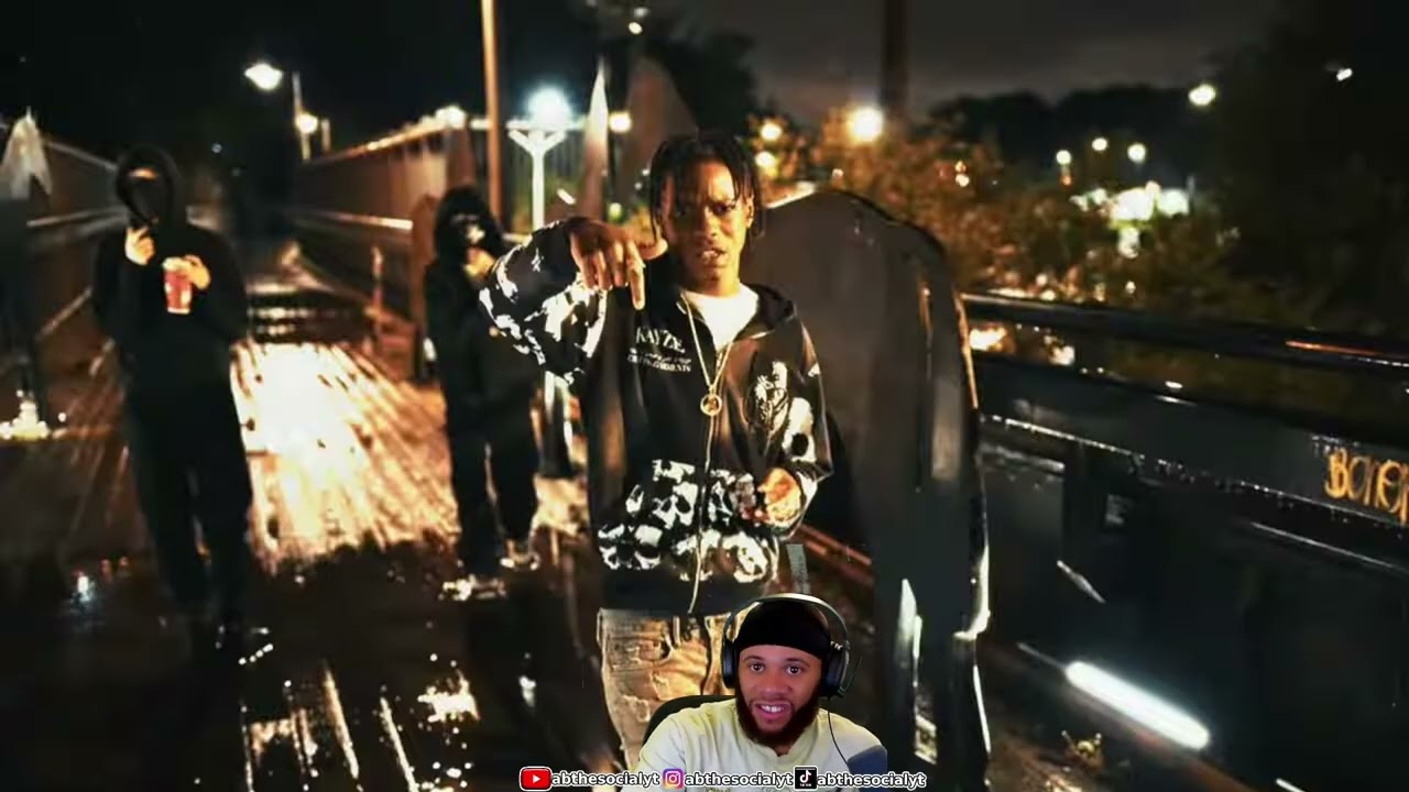 Black sheep (Official Music Video) - Reaction