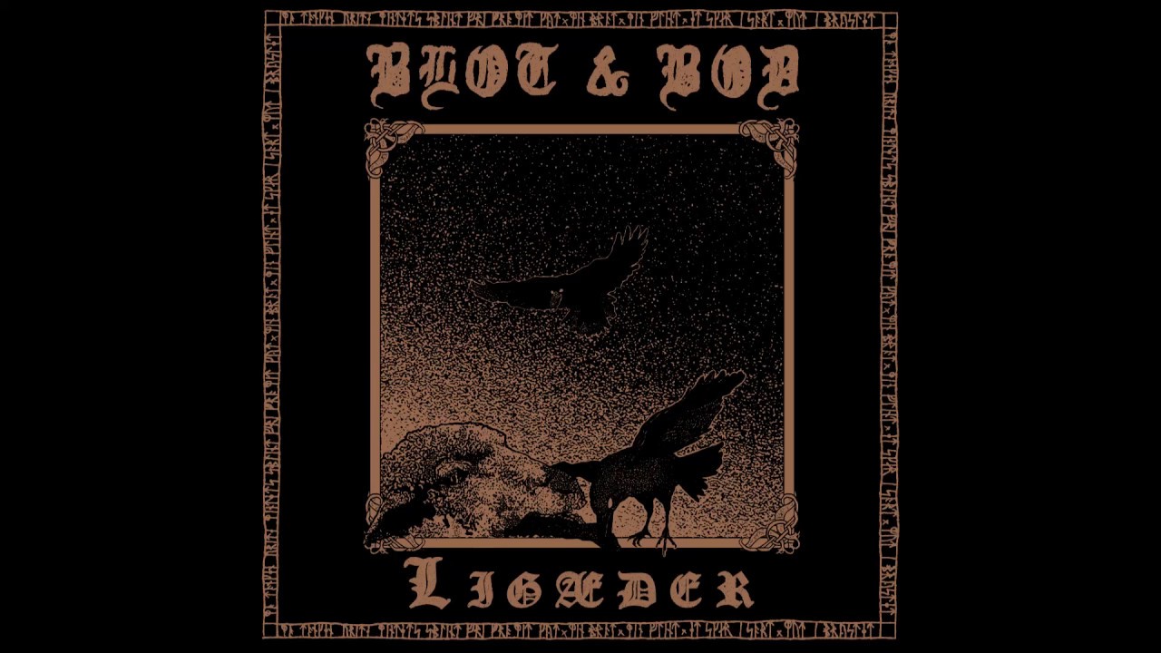 Blot & Bod - Ravne