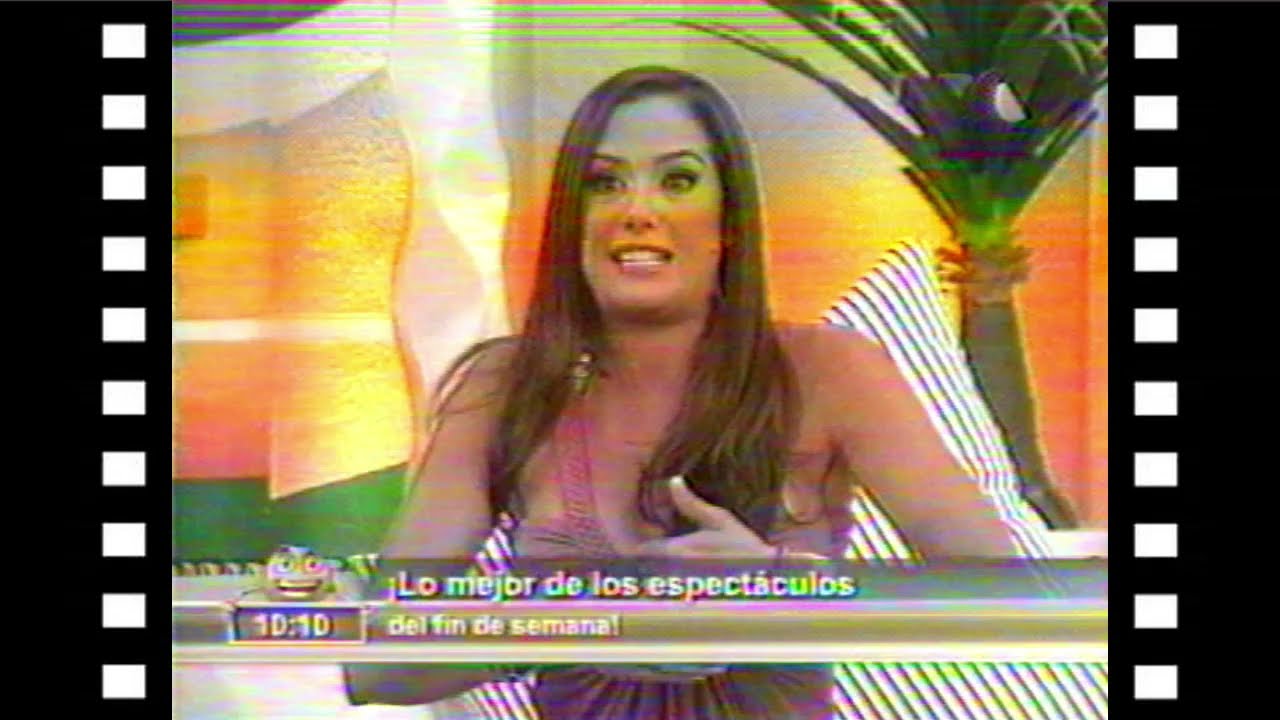 TEMPRANITO 2006 - 4