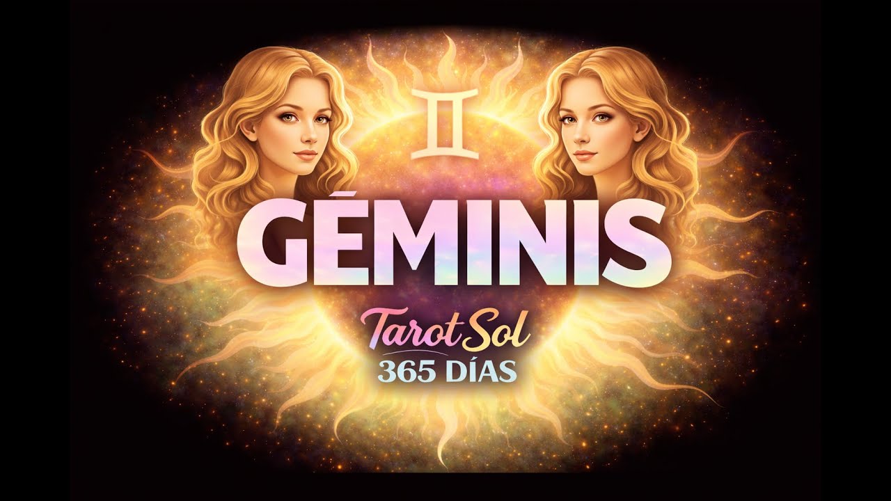 𝐖𝐎𝐖✅#𝐆𝐄𝐌𝐈𝐍𝐈𝐒⏩🌟 ESPECTACULAR! ❤️ES EL FINAL DE UNA SITUACIÓN DIFICIL❤️𝐇𝐎𝐑𝐎𝐒𝐂𝐎𝐏𝐎