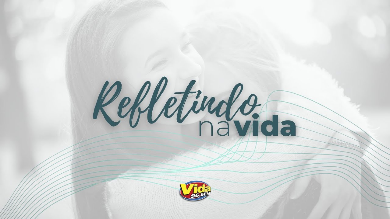 REFLETINDO NA VIDA I COMO ROMPER CICLOS?