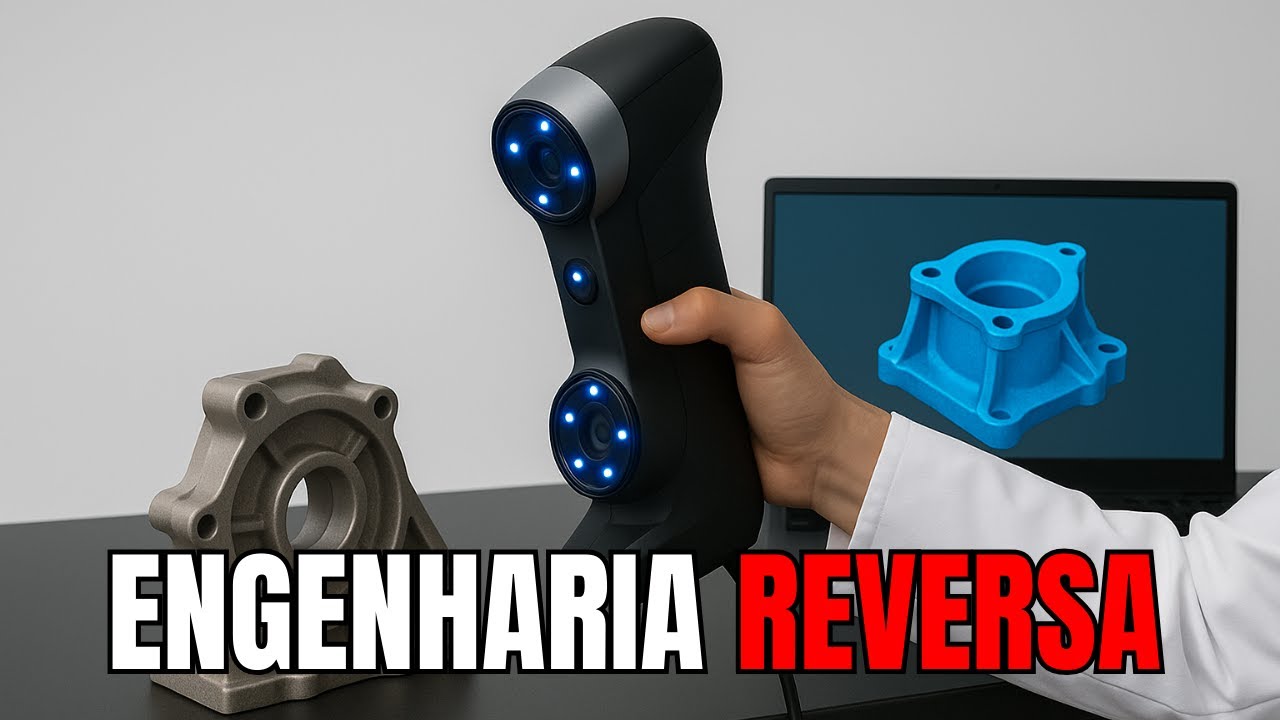 O que &eacute; Engenharia Reversa?