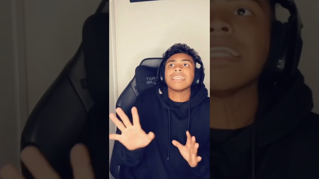 It was at this moment he knew he&hellip;💀#shorts #viral