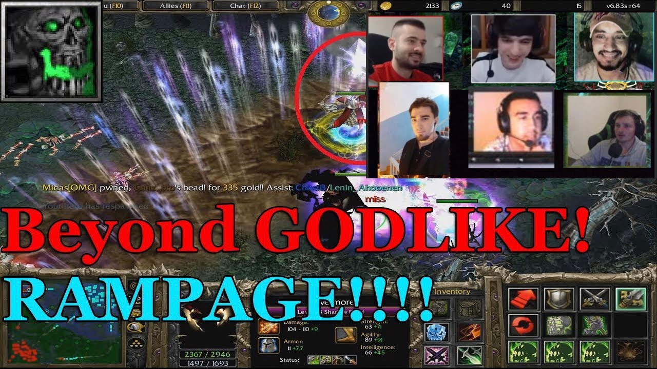 DotA 1 Balta aza xenazes otick amal nagging НАРЕЗКИ СО СТРИМОВ | ЛУЧШИЕ МОМЕНТЫ
