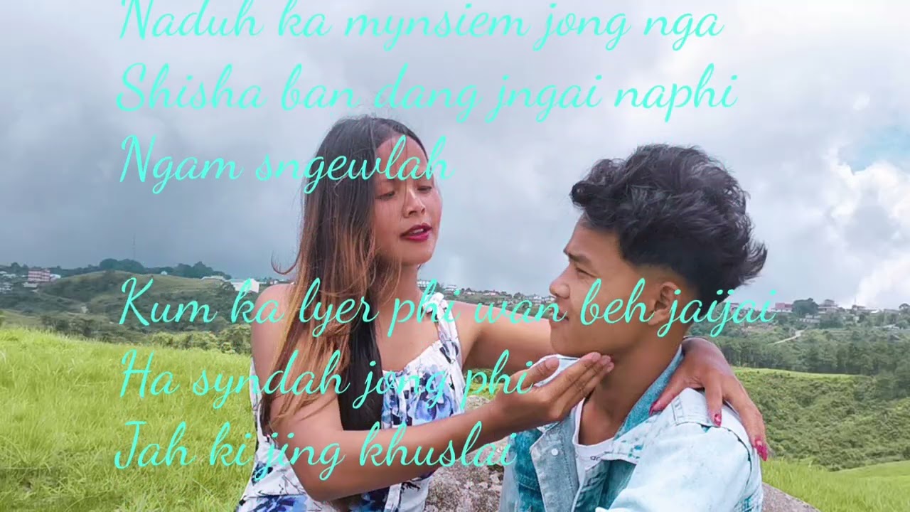 ÏA PHI NGA DA IEIT || Tiosstar Marthong || Official Music 