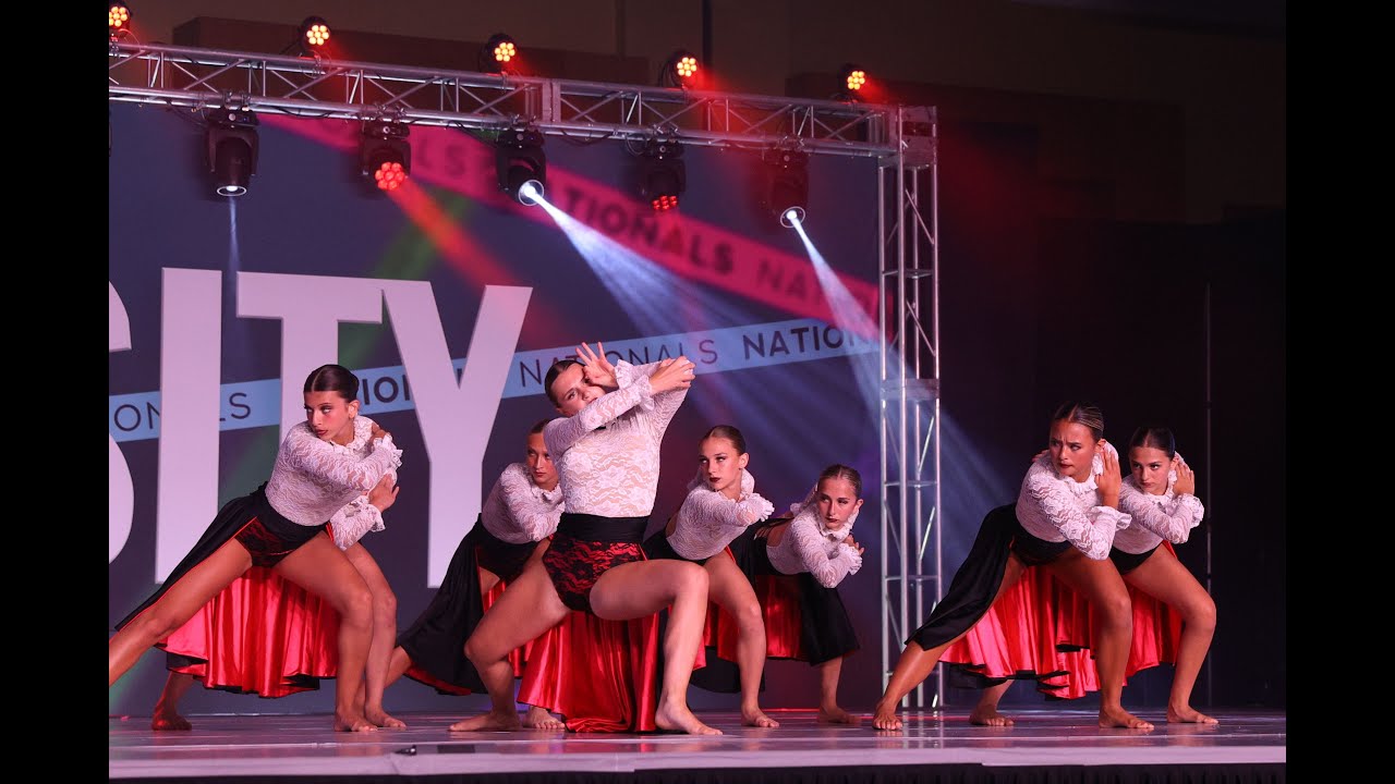 Dance Xplosion - Dracula