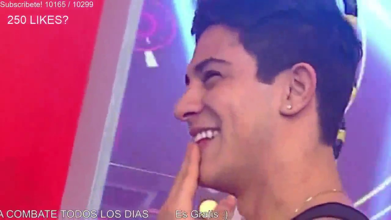 CELOSO!! EMILIO PELEA CON DUILIO POR MICHELA!!! | COMBATE 20-07-17