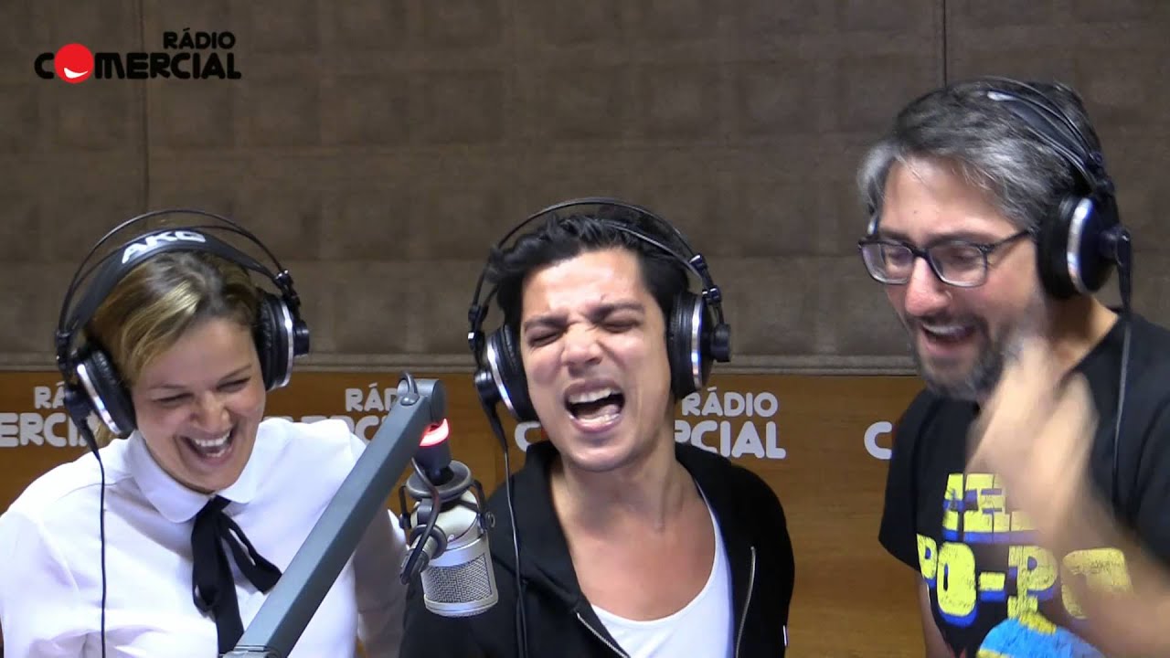 Rádio Comercial | Detenção