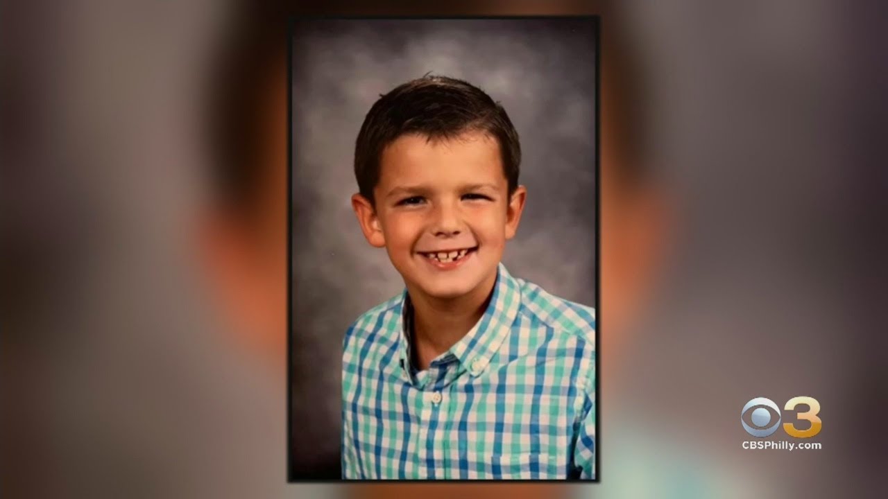 Community Mourning After 7-Year-Old Boy Dies From Flu In Delaware County