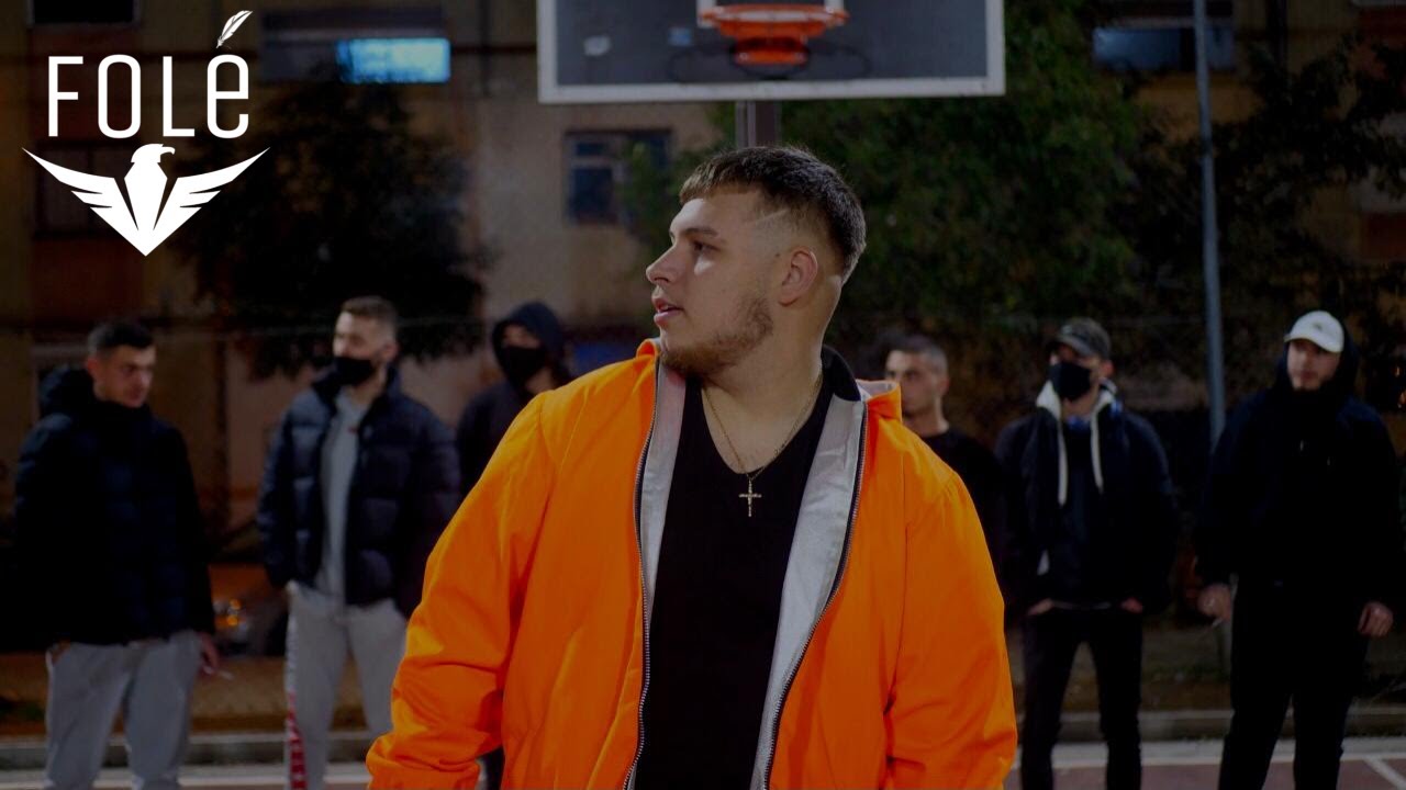 Atta - Avari (Official Video)