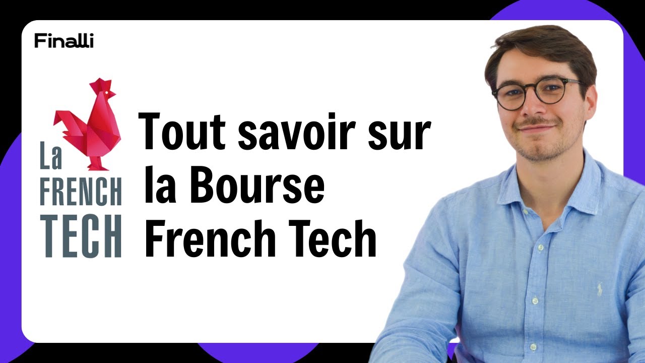 50 000€ pour lancer votre Startup ? Découvrez la Bourse French Tech !
