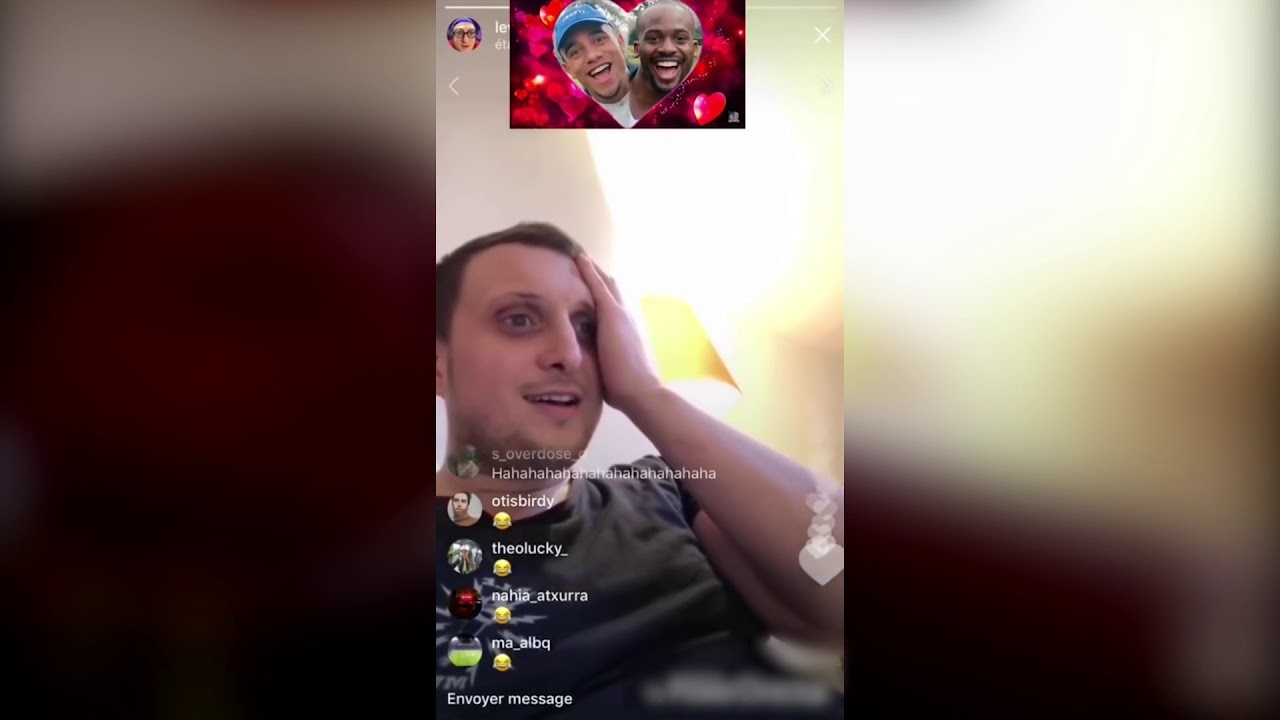 Drole - Mcfly r&eacute;agit &agrave; la chanson de la joie