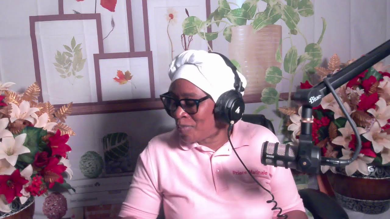 SEGNE MIN FADO NOU REMET OU PRAN YO POU NOU 03/05/2026 SR ANTOINISE CHARLES