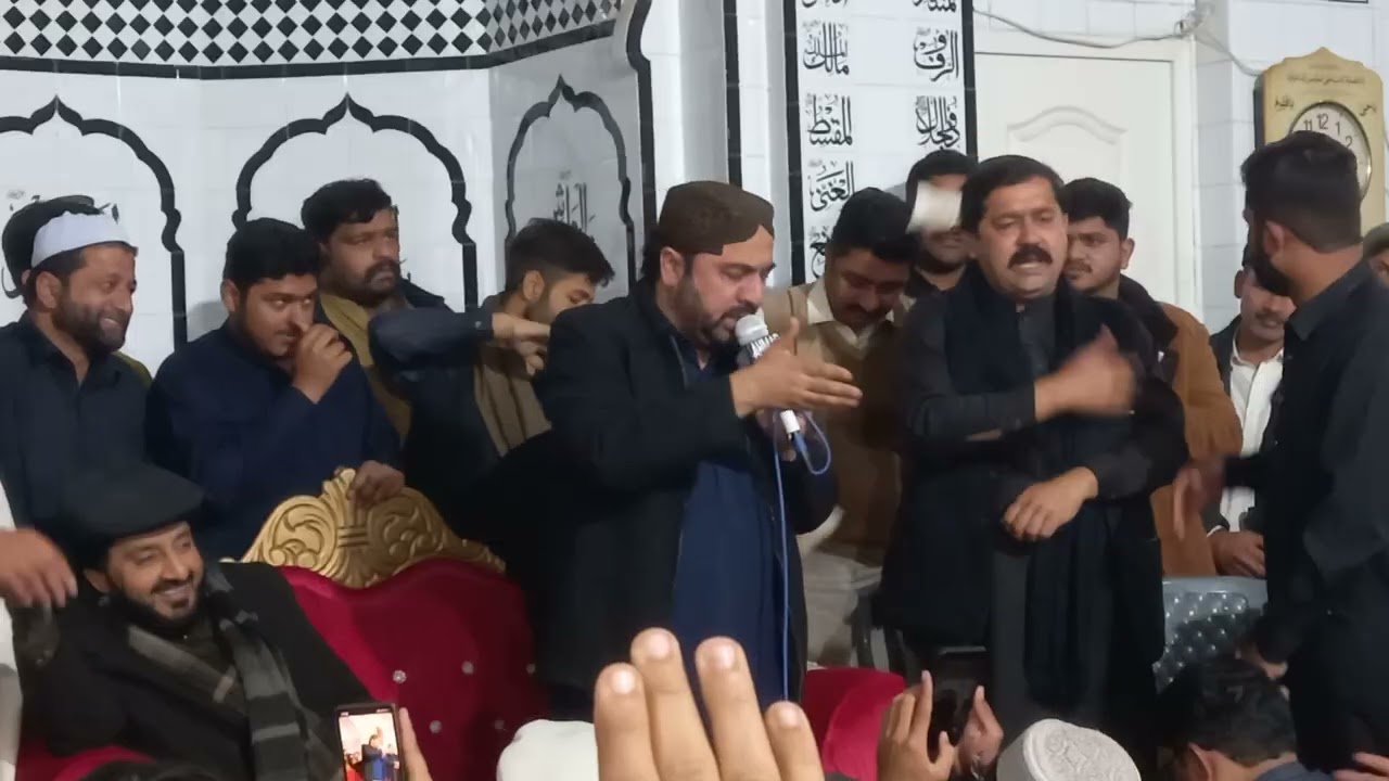 Mughal naat channel 