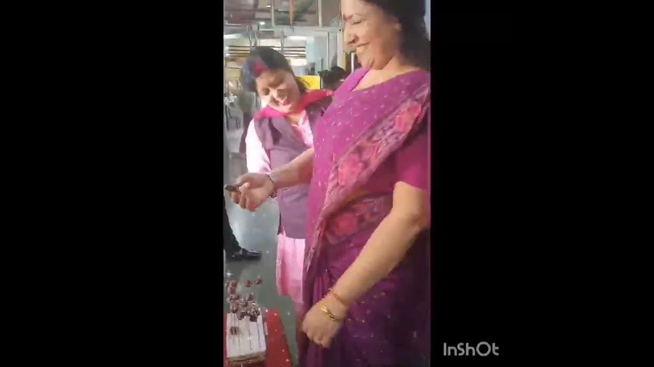 Fireless Cooking Activity by Tiny Toddlers of KDPS