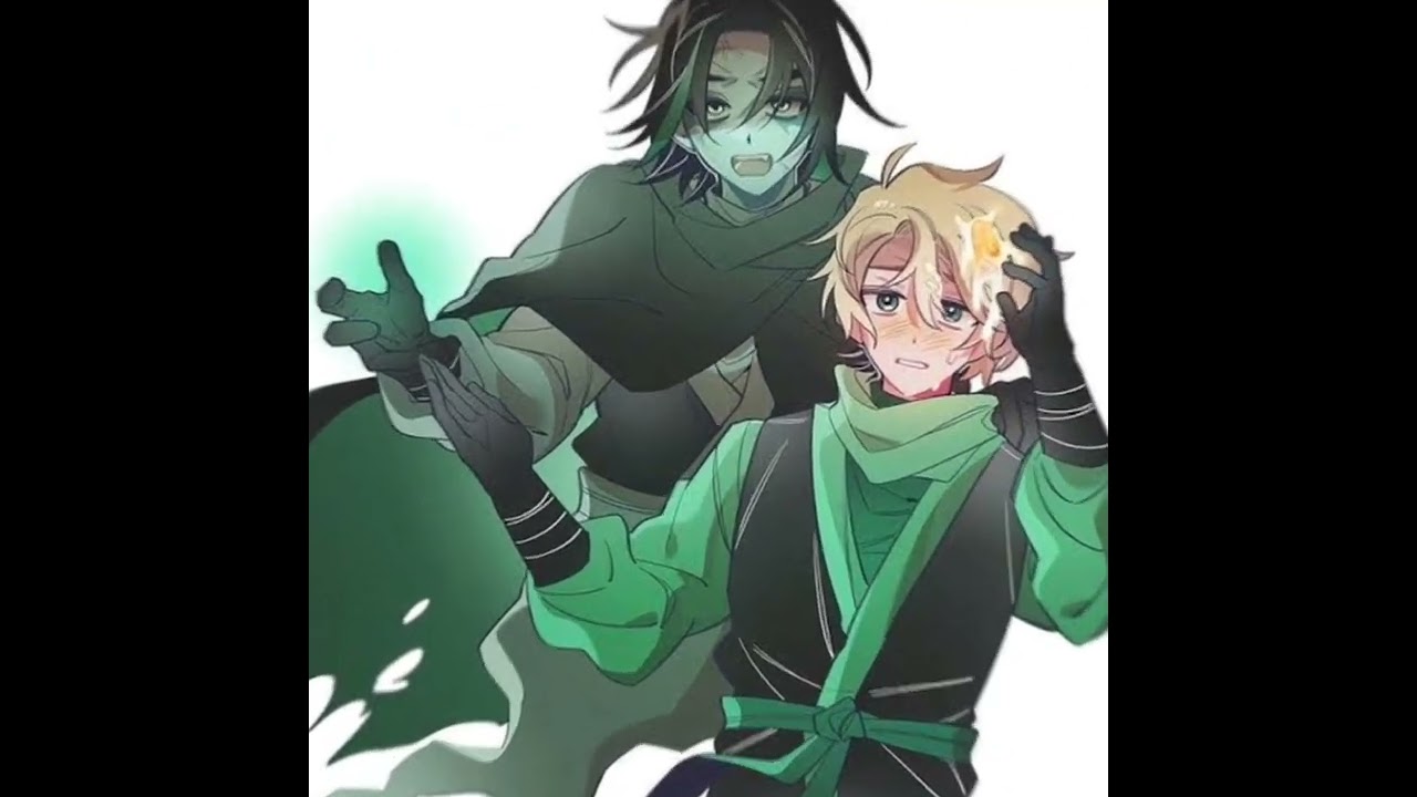 Ship Theme Songs | Pt.1 | Ninjago | FW | Swearing |