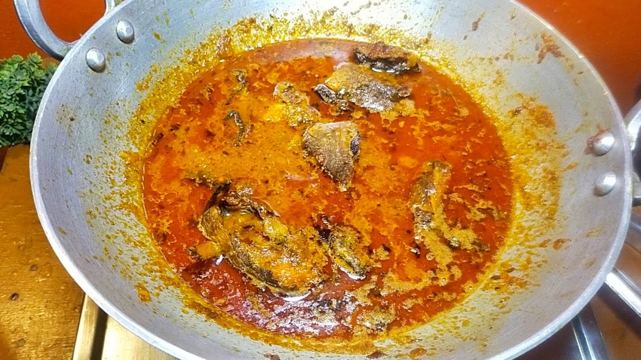 मांगुरा मछली बनाने का तरीका जो खाए मस्त हो जाए | super testi magura fish curry 