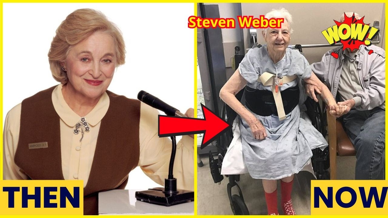 Wings Cast Then and Now 2025 – Surprising Stories of the Beloved Sitcom!