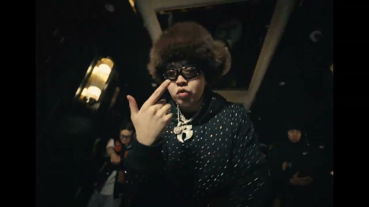 5AM & Choira - UURIIN 5  (Official music video)