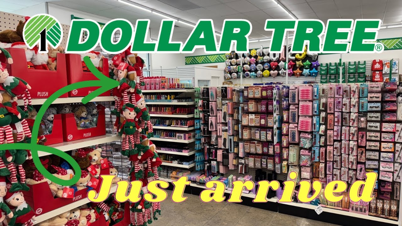 НОВЫЕ НАХОДКИ Dollar Tree