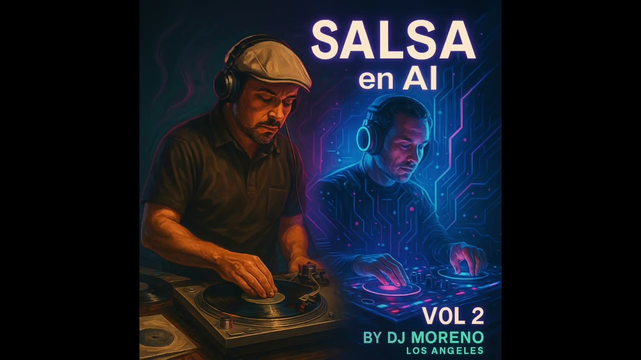 Guaracha Moderna - Guaracha en AI - IA