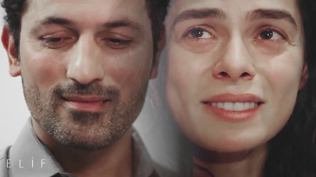 Kadın | Arif - Bahar (Diz dize)
