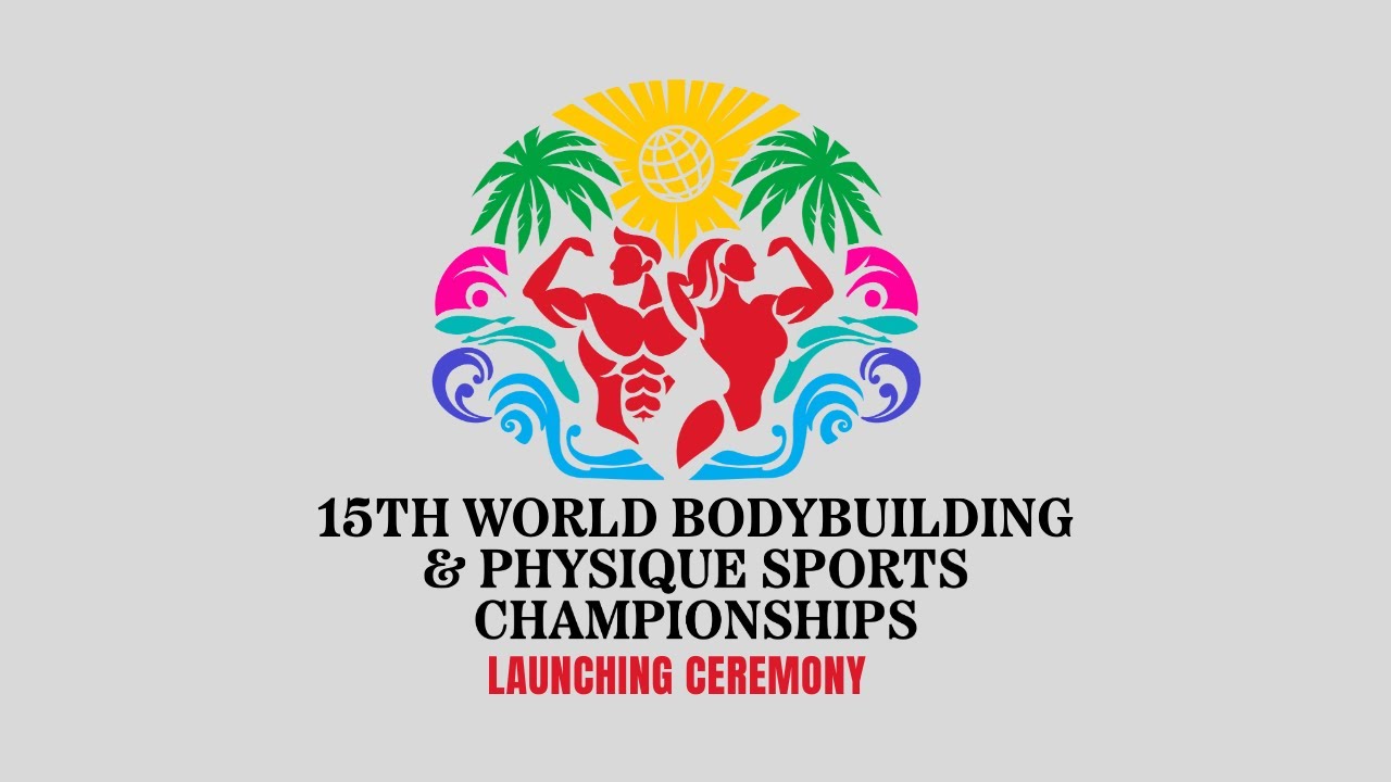 WBPF 2024 Launching Ceremony