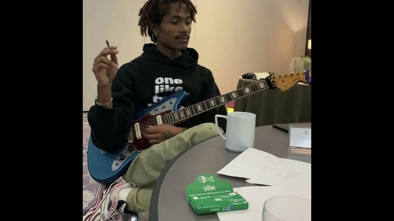 helmet - steve lacy (sped up + reverb)