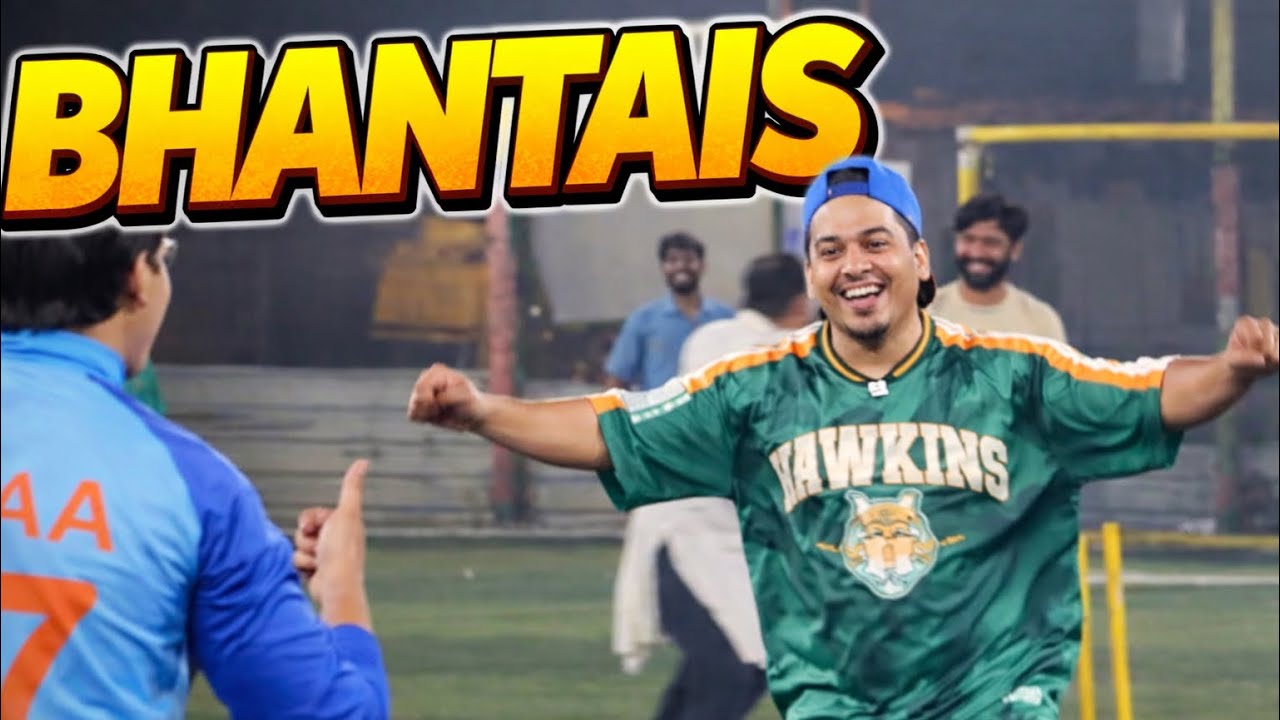Ramzan 2nd Roza 🌙 | Iftar ke baad Seniors vs Juniors Turf Match 🏏🔥