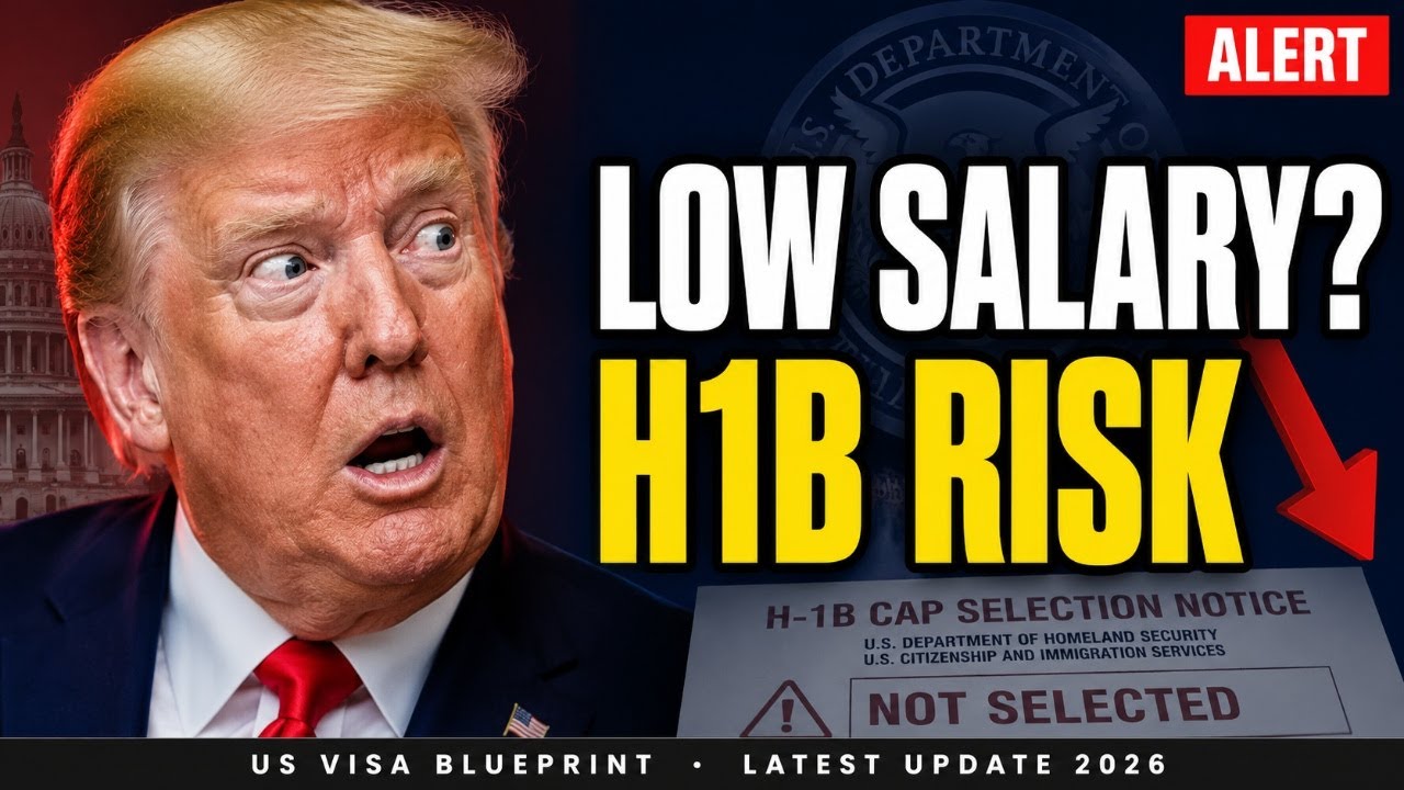 H-1B 2026: начальная зарплата теперь ваша главная проблема